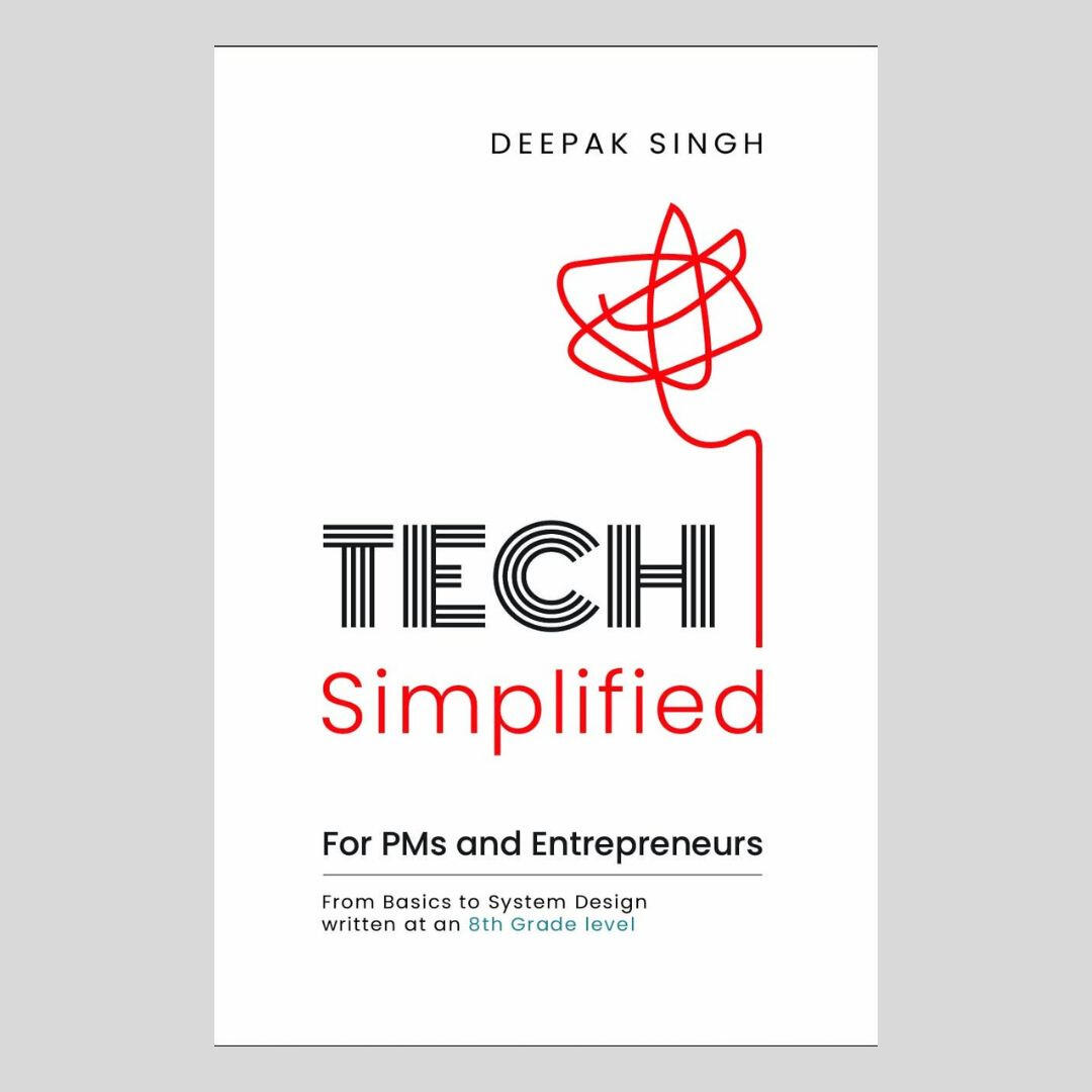 Tech Simplified